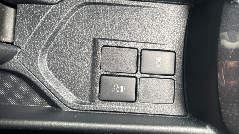 Toyota Yaris 1.5 VVT-i Y20 5dr CVT [Bi-tone] Petrol Hatchback